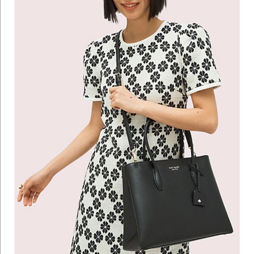 Kate Spade Eva Medium Top Zip Satchel